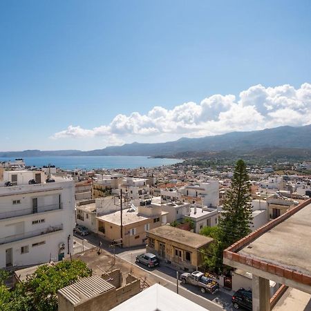 Mira Sitia Luxury Apartment Exterior foto