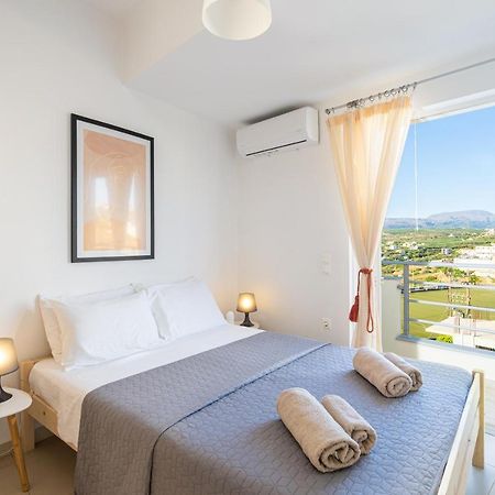 Mira Sitia Luxury Apartment Exterior foto