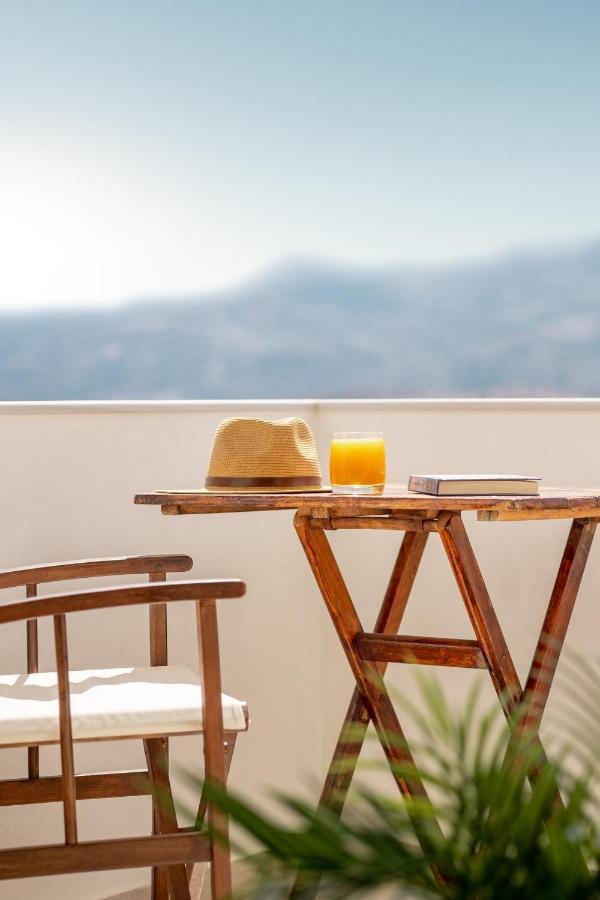 Mira Sitia Luxury Apartment Exterior foto