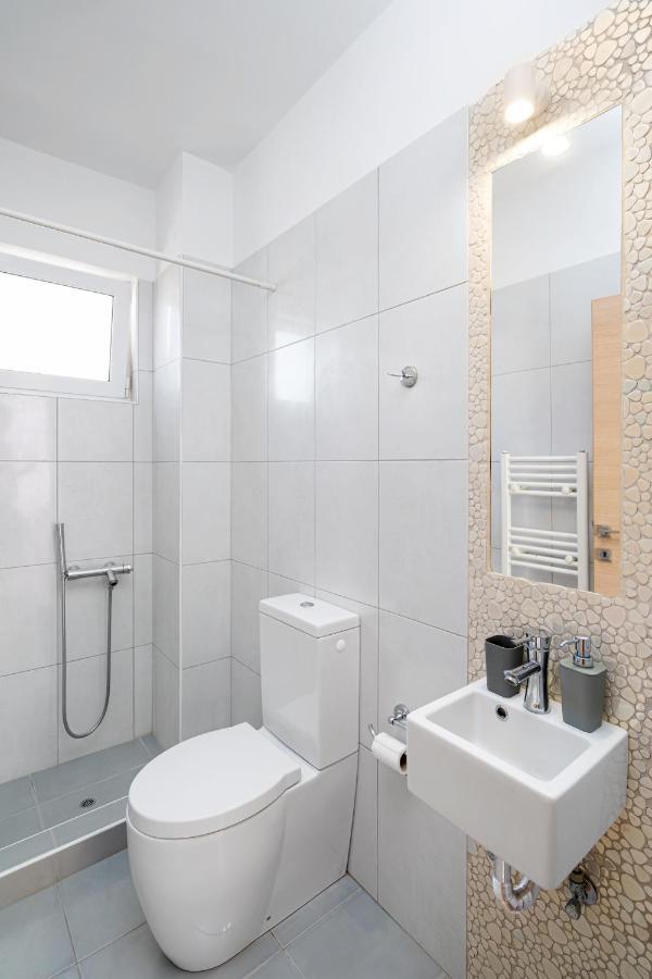 Mira Sitia Luxury Apartment Exterior foto