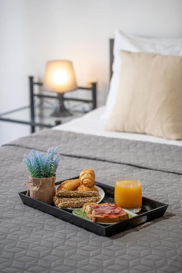 Mira Sitia Luxury Apartment Exterior foto