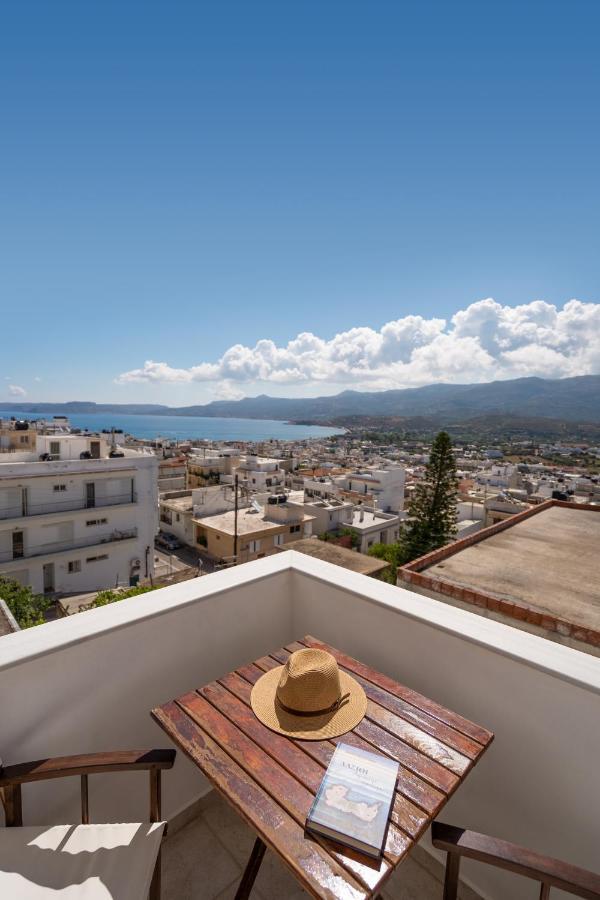 Mira Sitia Luxury Apartment Exterior foto