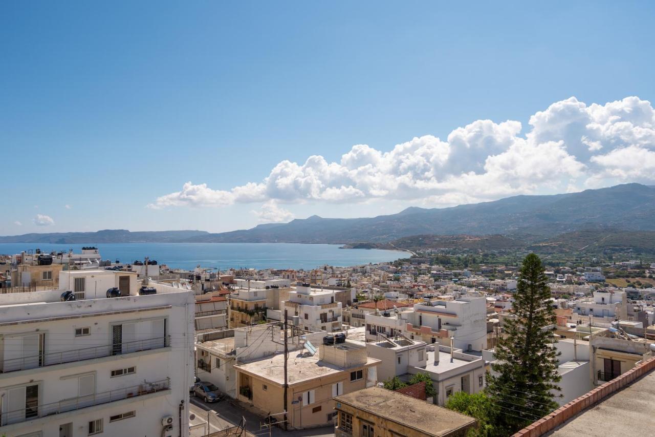Mira Sitia Luxury Apartment Exterior foto