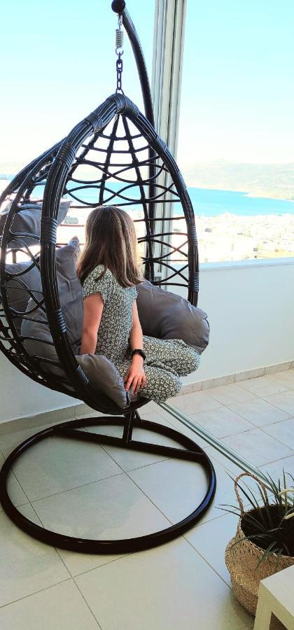 Mira Sitia Luxury Apartment Exterior foto