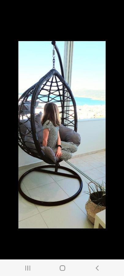 Mira Sitia Luxury Apartment Exterior foto
